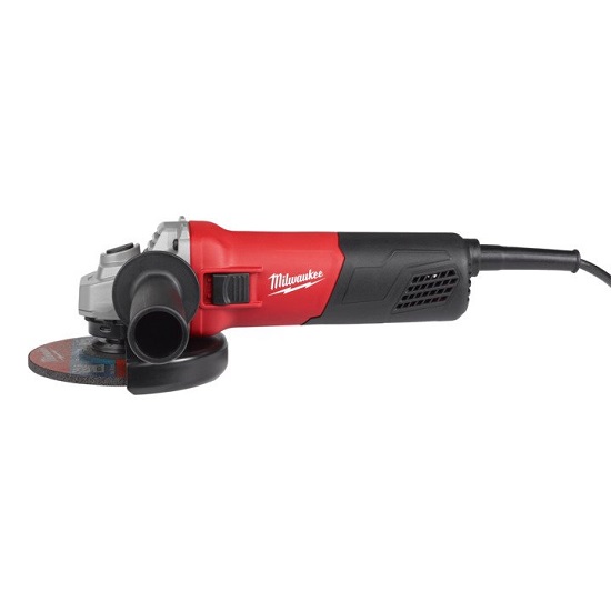 800W 125MM ANGLE GRINDER - Milwaukee