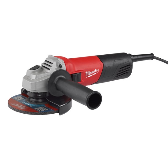 800W 125MM ANGLE GRINDER - Milwaukee