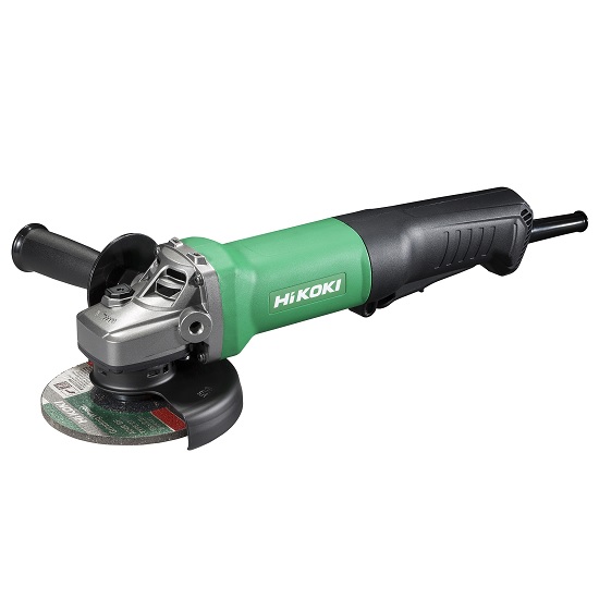 125mm 1400w Angle Grinder