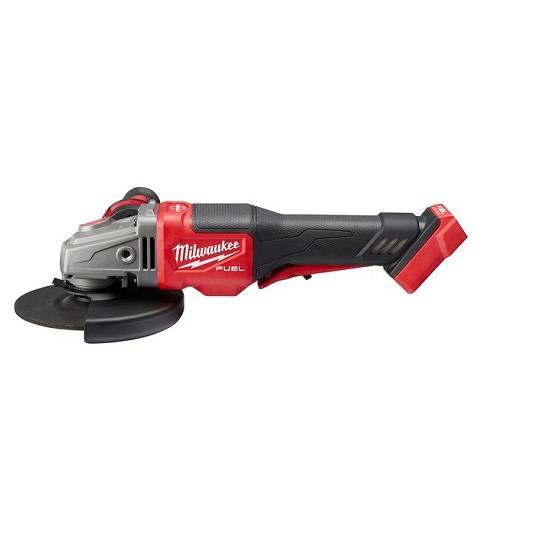 M18 FUEL 5IN Grinder RAPIDSTOP - Tool Only - Milwaukee