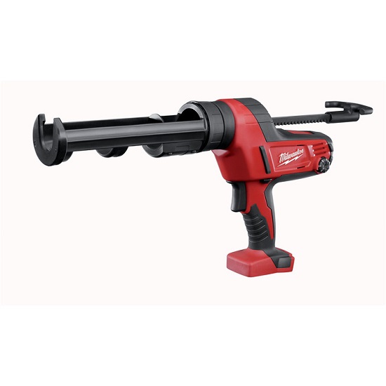 M18 Milw 600ml Caulking Gun - 2.0Ah Kit - Milwaukee