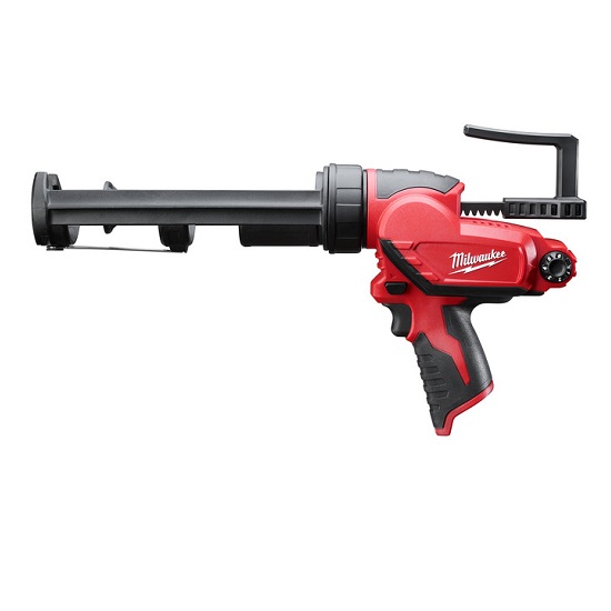 M12 Caulking Gun (310ml) - Tool Only - Milwaukee