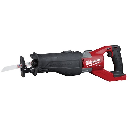 M18 Fuel HP Super Sawzall - Tool Only - Milwaukee