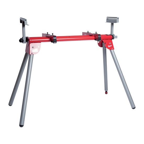 Compact Mitre Saw Stand - Milwaukee