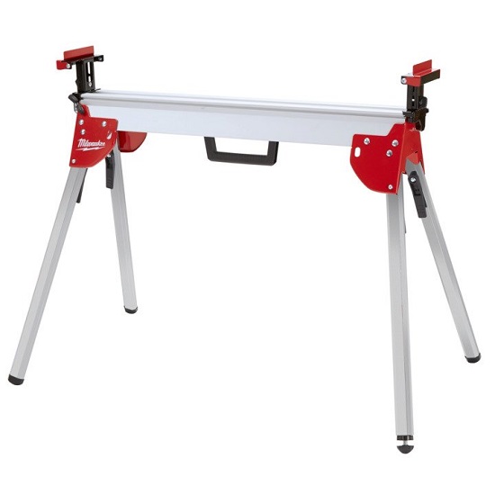 Folding Mitre Saw Stand - Milwaukee