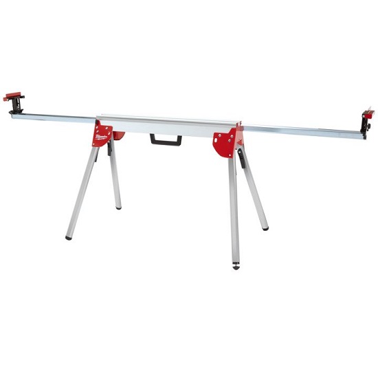 Folding Mitre Saw Stand - Milwaukee