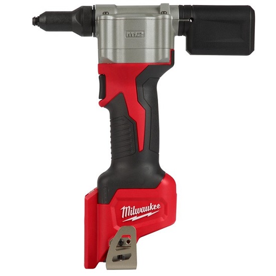 M12 RIVET TOOL - Tool Only - Milwaukee