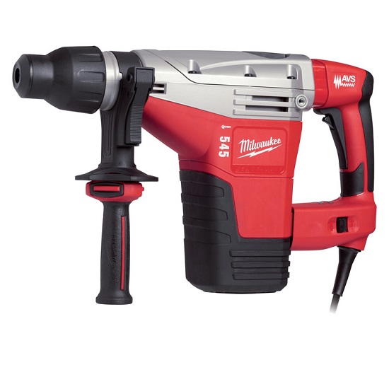 K545S SDS-Max Combination Hammer AUS - Milwaukee