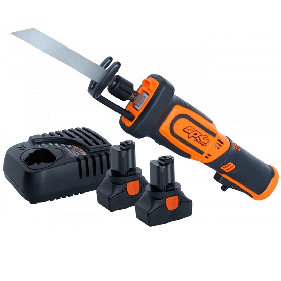 Cordless 16V Saw - SP Tools