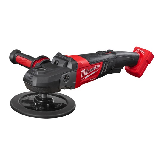 M18 FUEL 180mm Polisher - Tool Only - Milwaukee