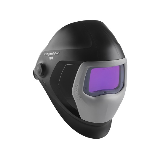 SPEEDGLAS Welding Helmet 9100XXi