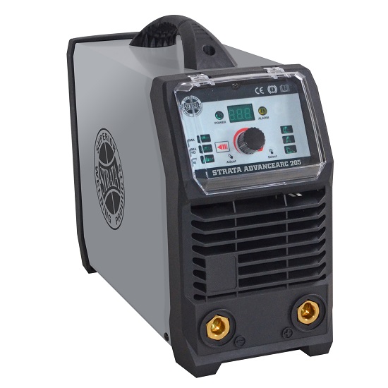 200A PFC Inverter MMA/Lift TIG Welder - Strata