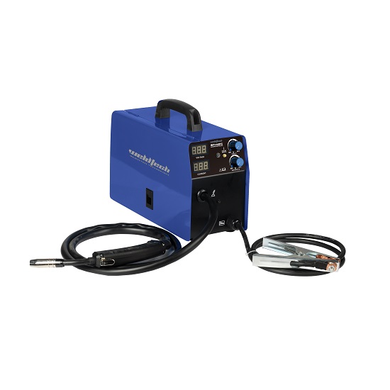 140A Gasless Inverter MIG Welder - Weldtech