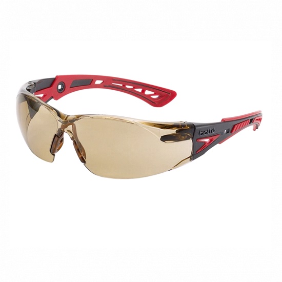 pr-RUSH PLUS TWILIGHT LENS SAFETY GLASSES