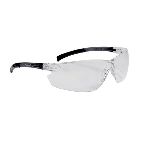 pr-CLEAR SAVANAH SAFETY SPECS