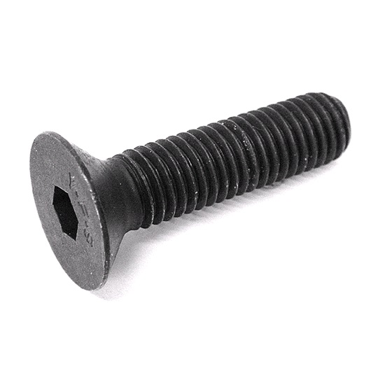 316 M06 x 35mm CSK SOCKET HEAD CAP SCREWS