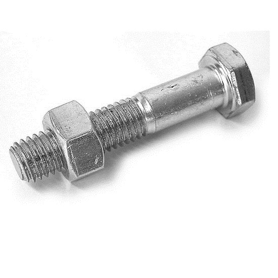 316 M06x25mm CUP HEAD BOLTS