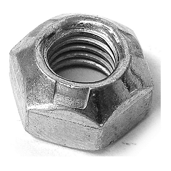 ea-UNF 1/2” CONELOCK NUTS