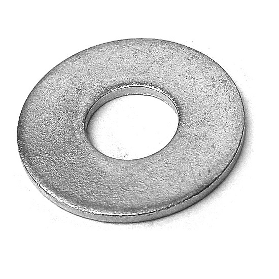 ea-M12mmx24mm ZP FLAT WASHERS