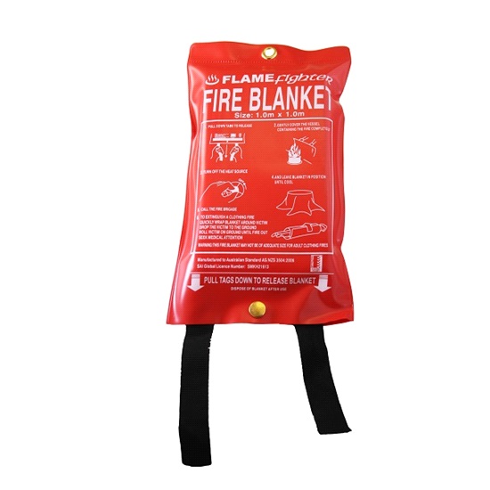 1mtrx1mtr FIRE BLANKET