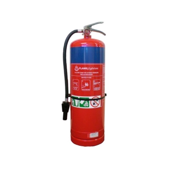 9L FOAM FIRE EXTINGUISHER