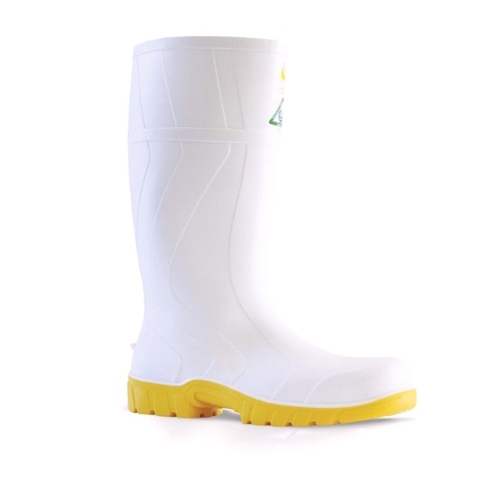 Safemate PVC Gumboots