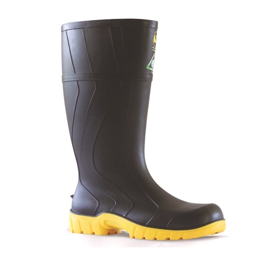 Bata Safemate PVC Gumboots