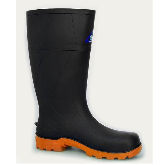 Bata Rigger Steel Toe Gumboots