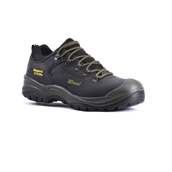 Grisport Tech Lace-Up Safety Shoes