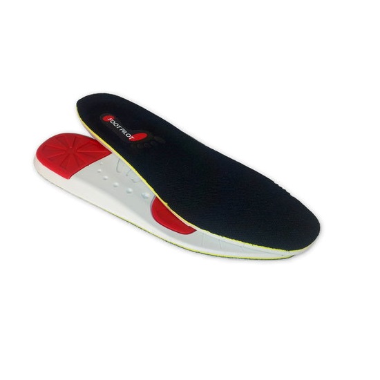 Grisport Foot Pilot Premium Footbed