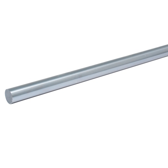 length-1/4” SILVER STEEL