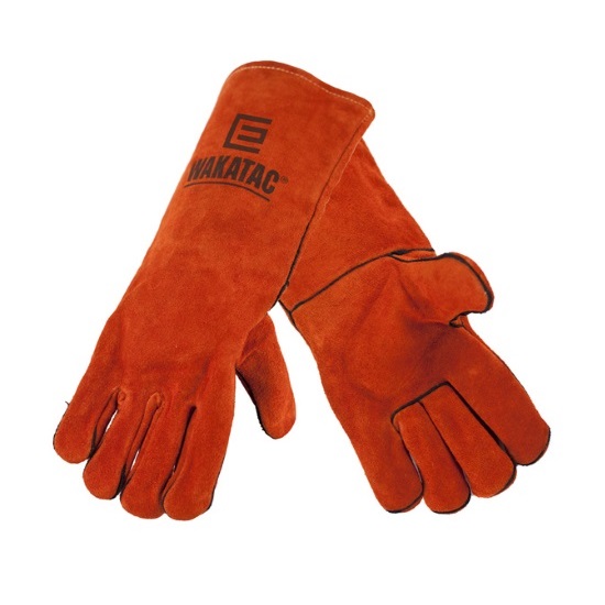 pair-WAKATAC WELDING GLOVES