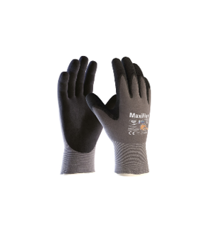 pair-MAXIFLEX 42-874 GLOVES #09-L