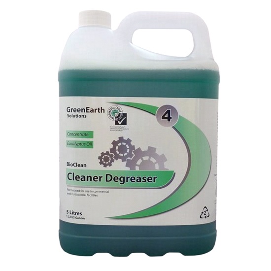 5 ltr CLEANER DEGREASER