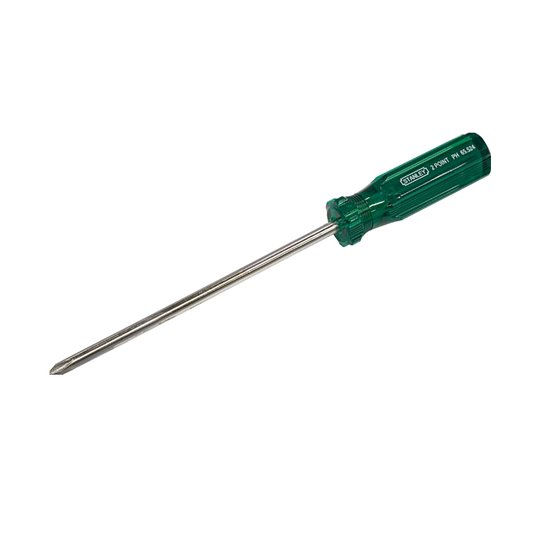 M06.5x200mm STANDARD SCREWDRIVER