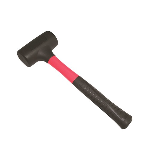 55MM TOLEDO DEAD BLOW HAMMER 37oz