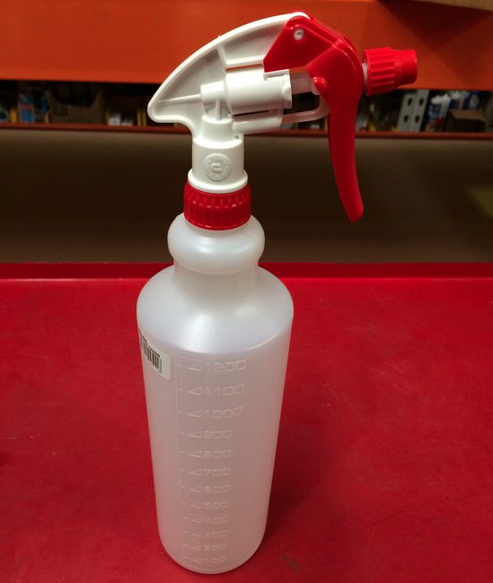 1.1/4 ltr SPRAYER