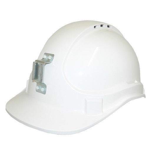 Unisafe Vented Miners Hard Hat