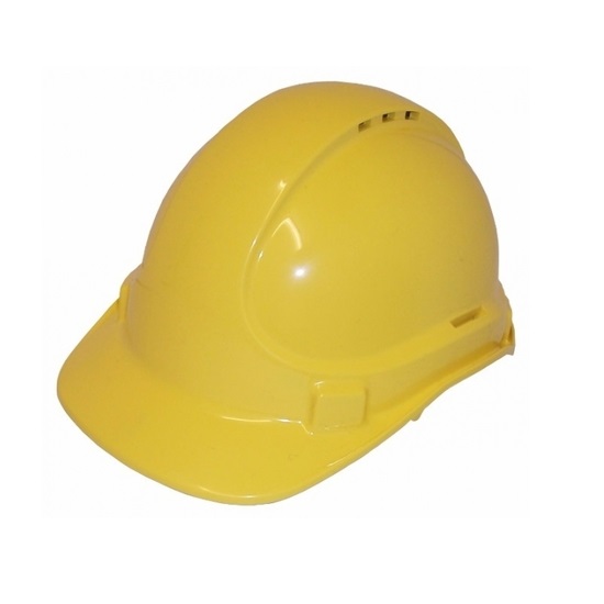 Unisafe Vented Hard Hat