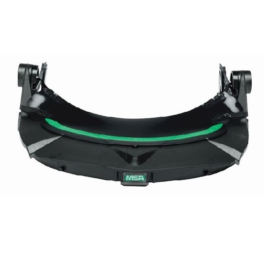 VISOR HOLDER V-GUARD