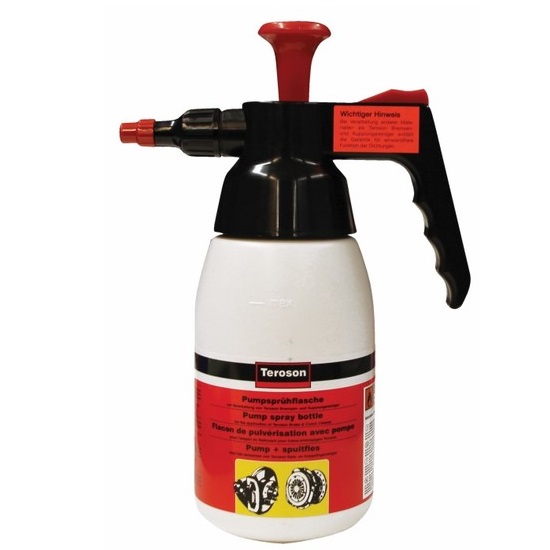 1l Loctite T900 Teroson Spray Bottle