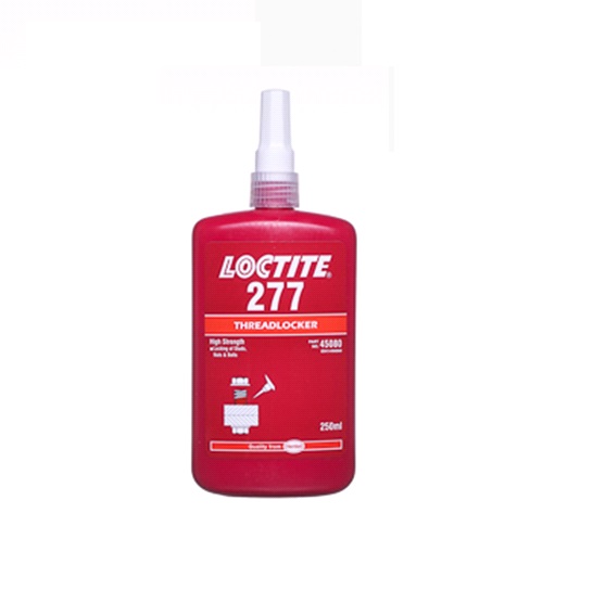 250ml Loctite 277 Threadlocker VHS-HV