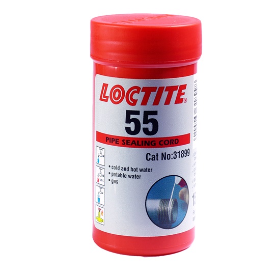 box12 150m Pipe Sealing Loctite Cord