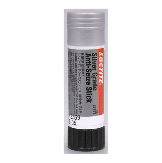 20g Loctite Anti-Seize Silver Grade