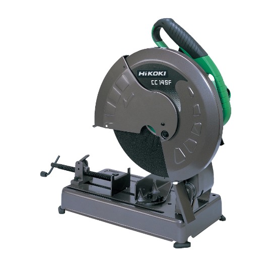 355mm 2000w Metal Cut Off Saw