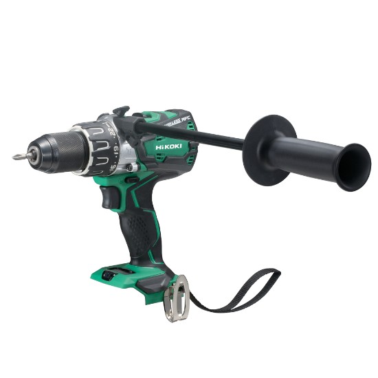 18v 13mm Impact Drill - Bare Tool