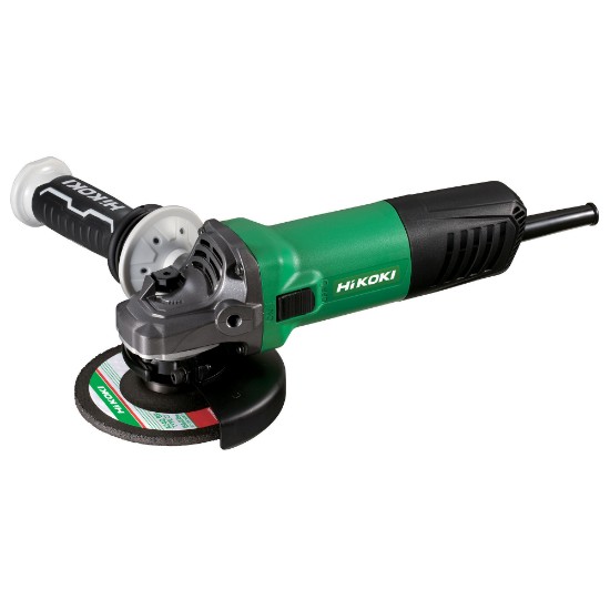 125mm 1200w Heavy Duty Ergo Angle Grinder