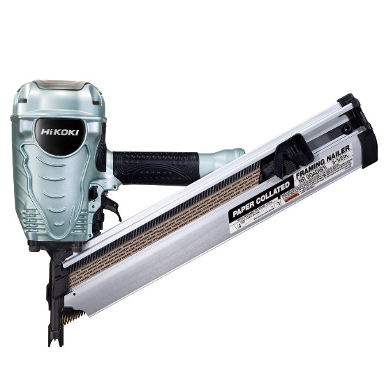 90mm Dhead Framing Nailer Pneumatic