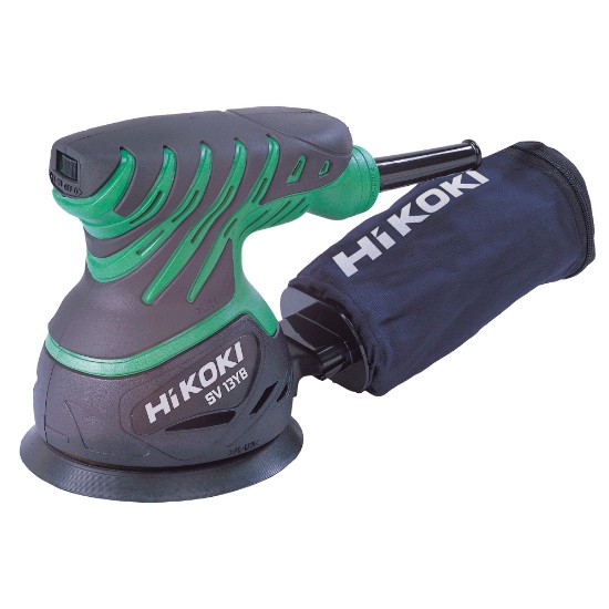 125mm 230w Random Orbital Sander