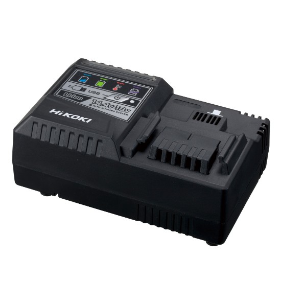 18v Rapid Smart Charger (Inc Multi Volt)